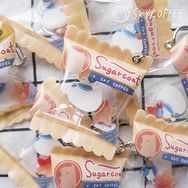【SKYCOFFEE】Sugarcoat 糖果包吊飾
