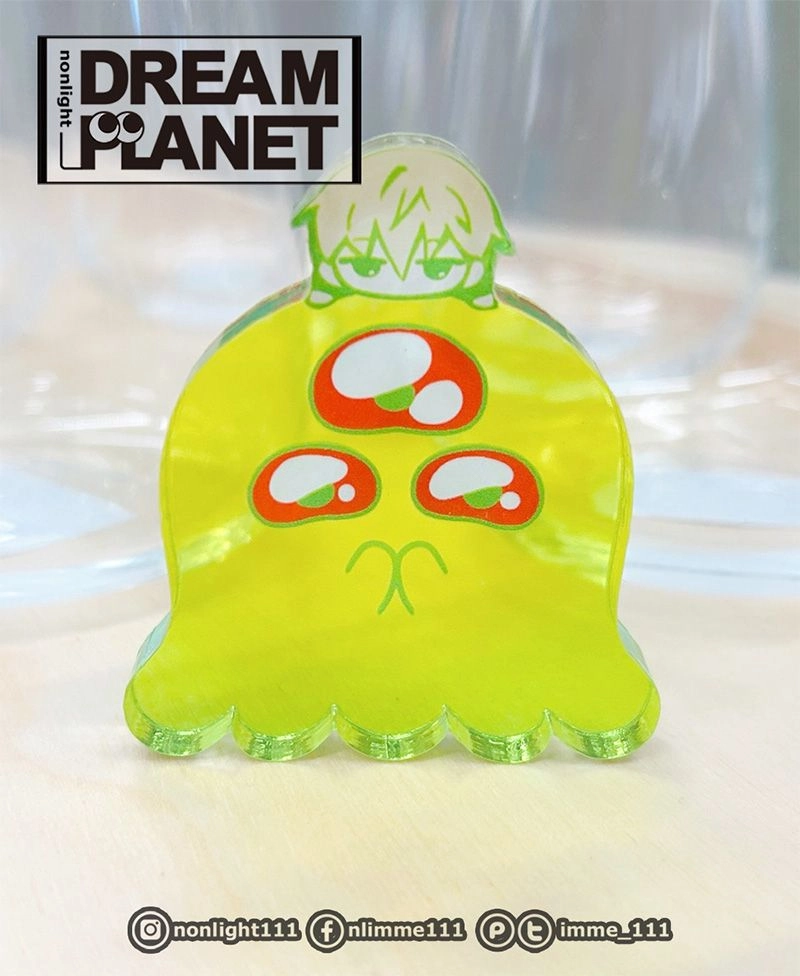被誤認為S級的異世界獵人◈果凍外星人飯友