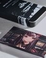 HOLOLIVE EN MYTH | NFC 動態壓克力磚