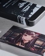 HOLOLIVE EN MYTH | NFC 動態壓克力磚