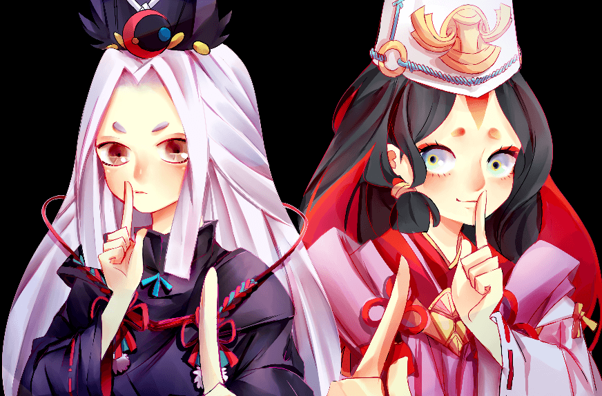 黑白童子 月薪嬌妻無料小卡