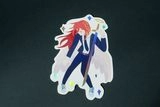 【鏈鋸人】雷射磨砂UV印刷天使惡魔小卡