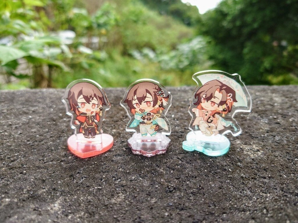 【新世界】八雲小立牌