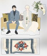 《瑛》壓克力立牌組