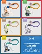 萬家箱｜手機掛繩
