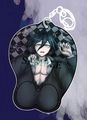 【V3】迷你小最原滑鼠墊