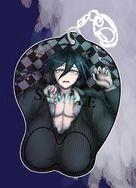 【V3】迷你小最原滑鼠墊