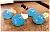 【異世界流浪美食家】手工製作~史伊小公仔❤️