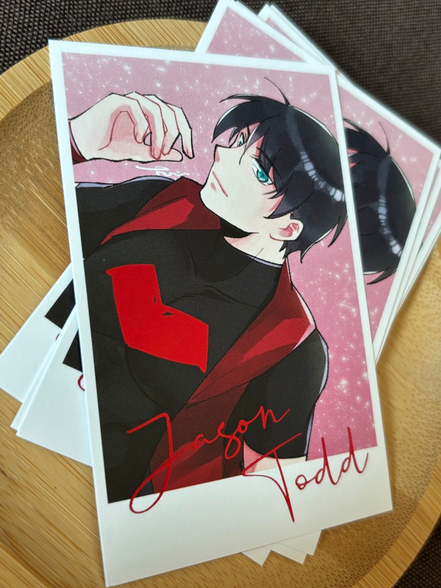 Jason拍立得