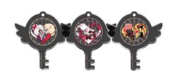 Hazbin Hotel 壓克力吊飾