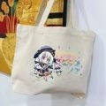 【魔法少女的魔女審判】城崎諾亞大提袋