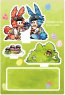 おそ松さん│長兄復活節兔子立牌