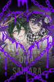 【V3】王最-天使惡魔.ver- 燙紫小卡