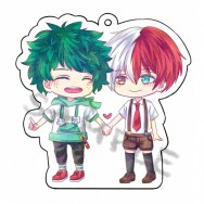 【MHA ONLY】年幼轟出/一般壓克力