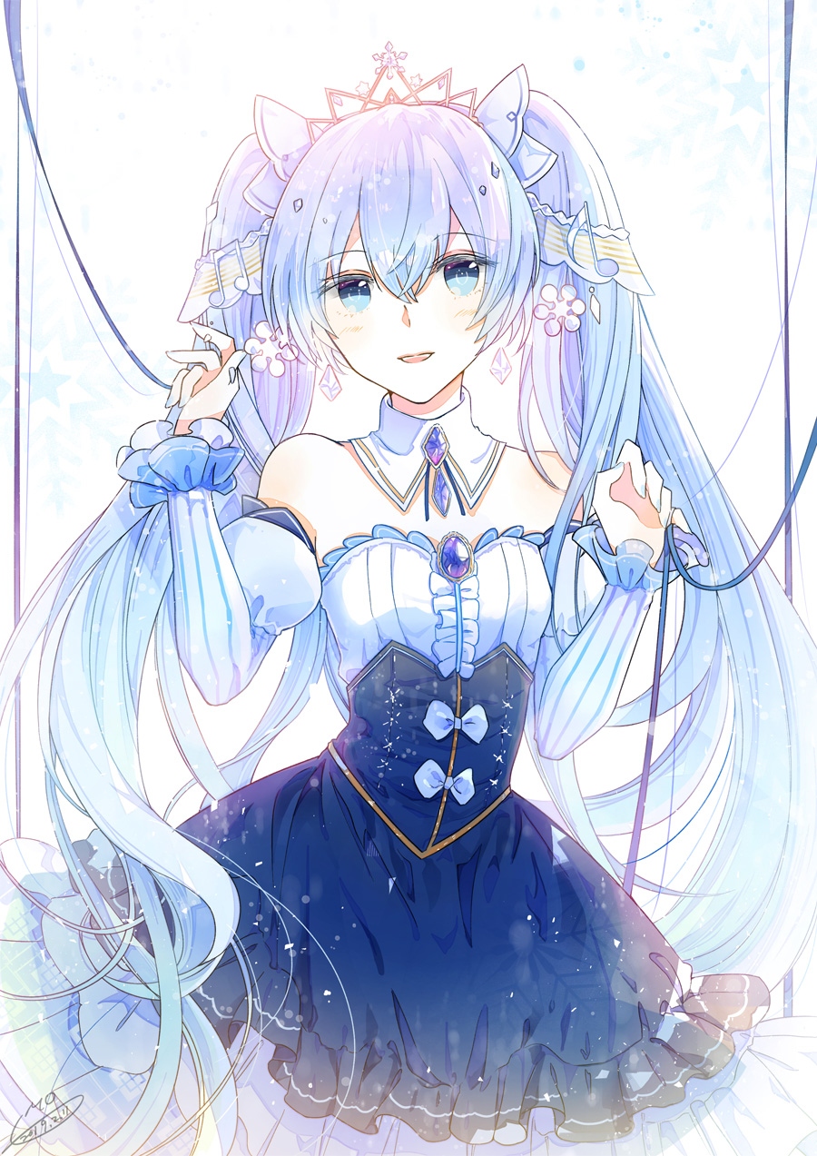 Vocaloid 初音資料夾套組